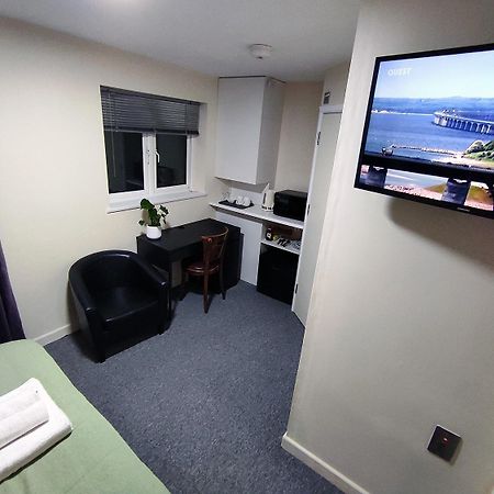 Osney Hazel Studio - Self Contained Studio Flat Oxford Luaran gambar