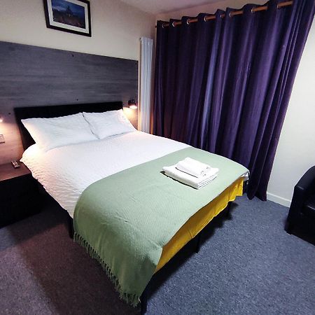 Osney Hazel Studio - Self Contained Studio Flat Oxford Luaran gambar