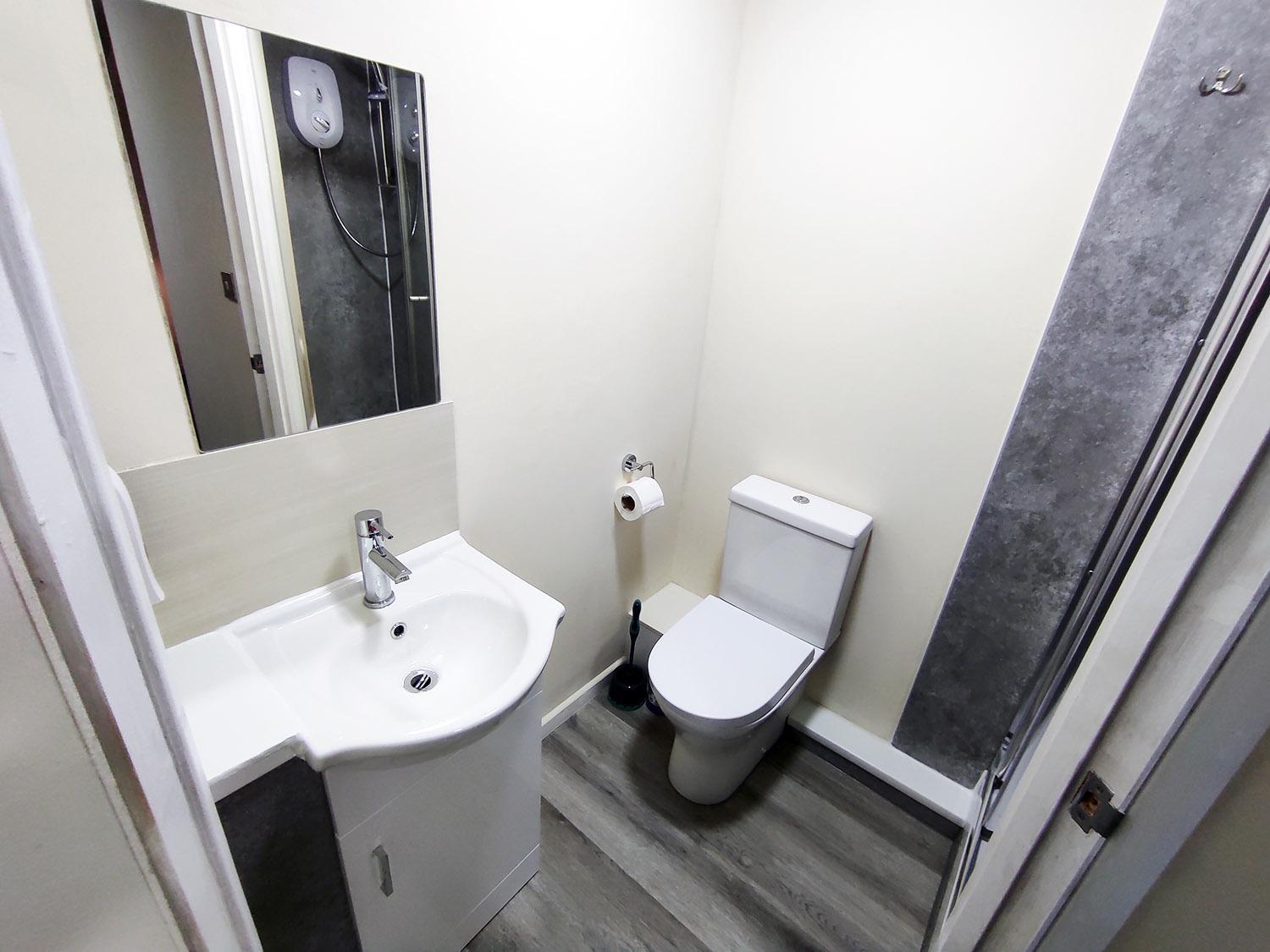 Osney Hazel Studio - Self Contained Studio Flat Oxford Luaran gambar