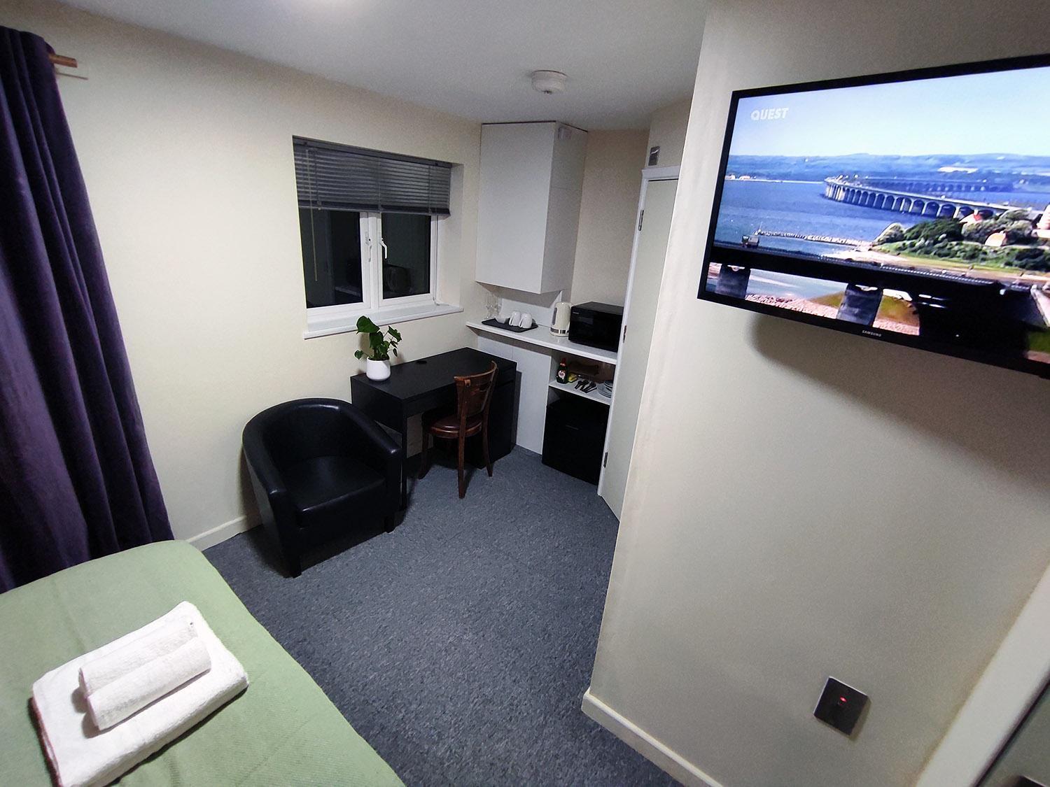 Osney Hazel Studio - Self Contained Studio Flat Oxford Luaran gambar