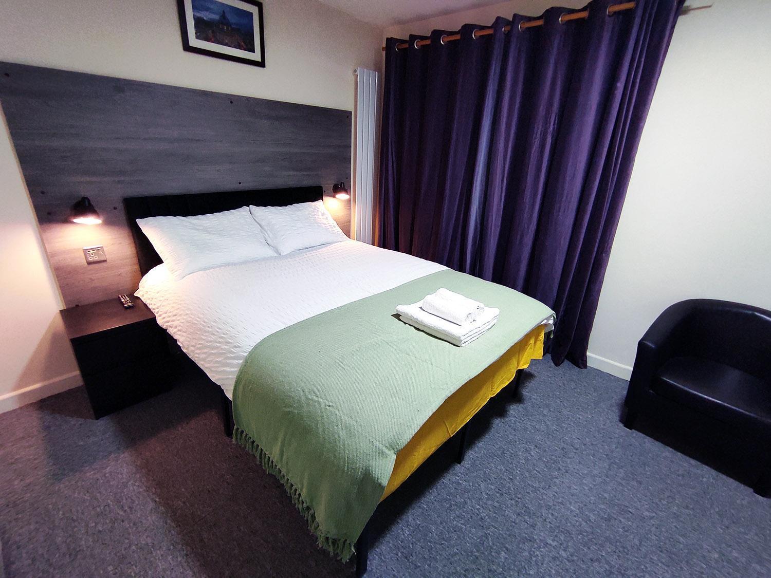 Osney Hazel Studio - Self Contained Studio Flat Oxford Luaran gambar