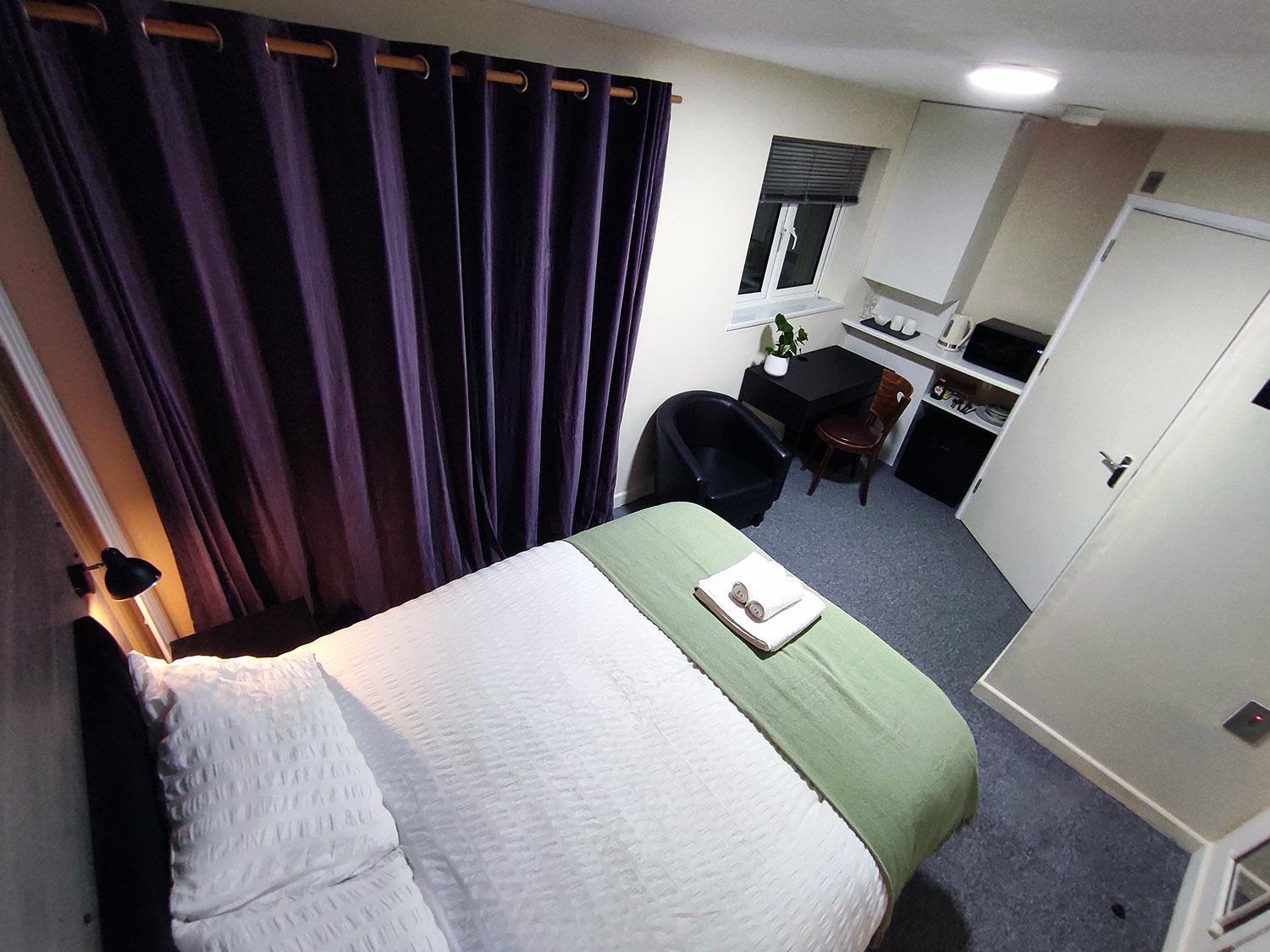 Osney Hazel Studio - Self Contained Studio Flat Oxford Luaran gambar