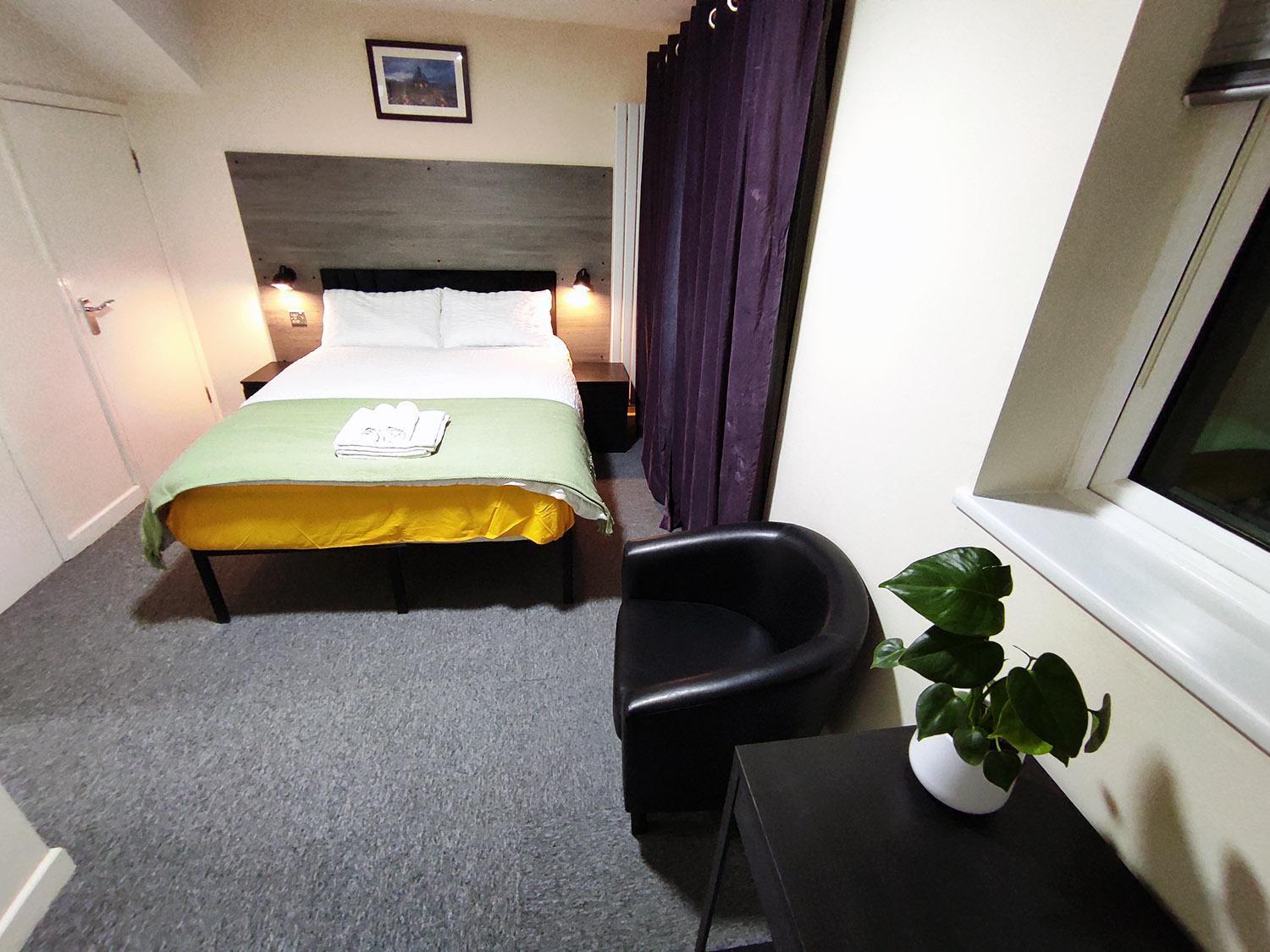 Osney Hazel Studio - Self Contained Studio Flat Oxford Luaran gambar