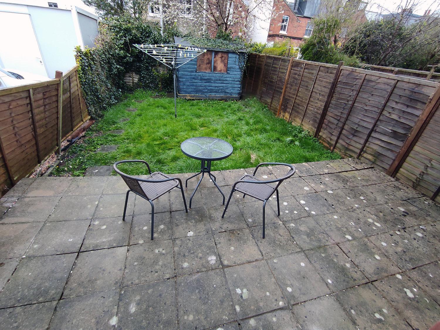 Osney Hazel Studio - Self Contained Studio Flat Oxford Luaran gambar