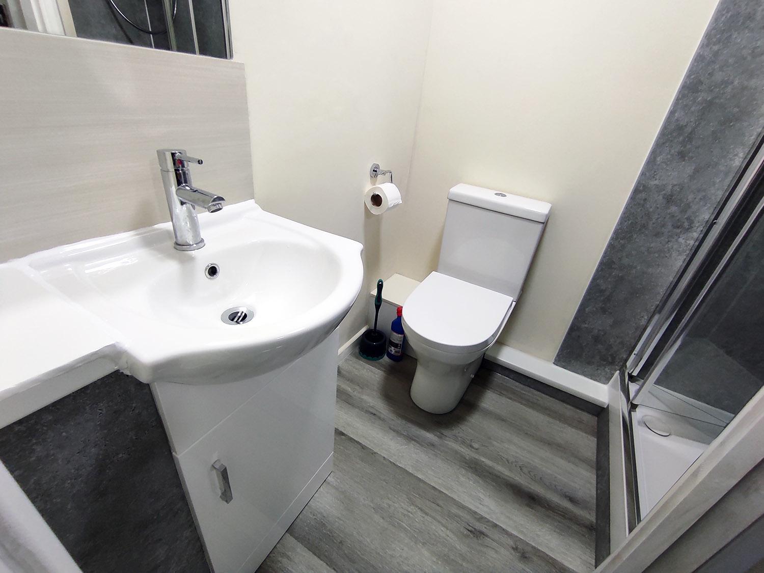 Osney Hazel Studio - Self Contained Studio Flat Oxford Luaran gambar