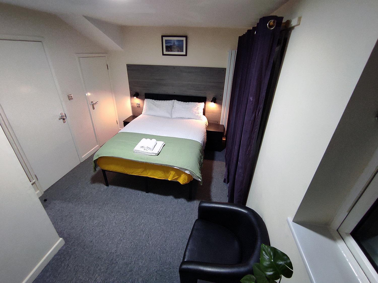 Osney Hazel Studio - Self Contained Studio Flat Oxford Luaran gambar